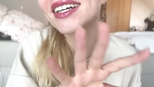 Verlierer-gehirnwäsche Asmr