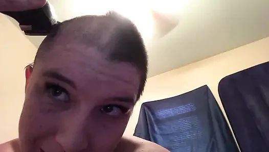 Bald Little Freak