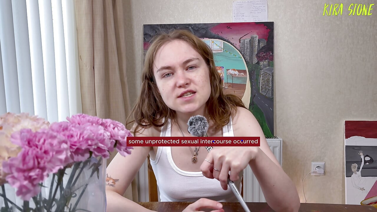 Contraception : coca, spirales. Suppositoires, implants, etc