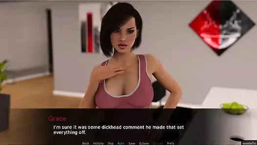 Summer with mia 2 #4 - I fucked Sadie.
