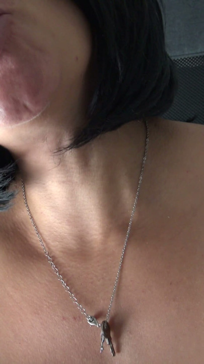 Mature French Milf With A Hairy Pussy | Clip 1