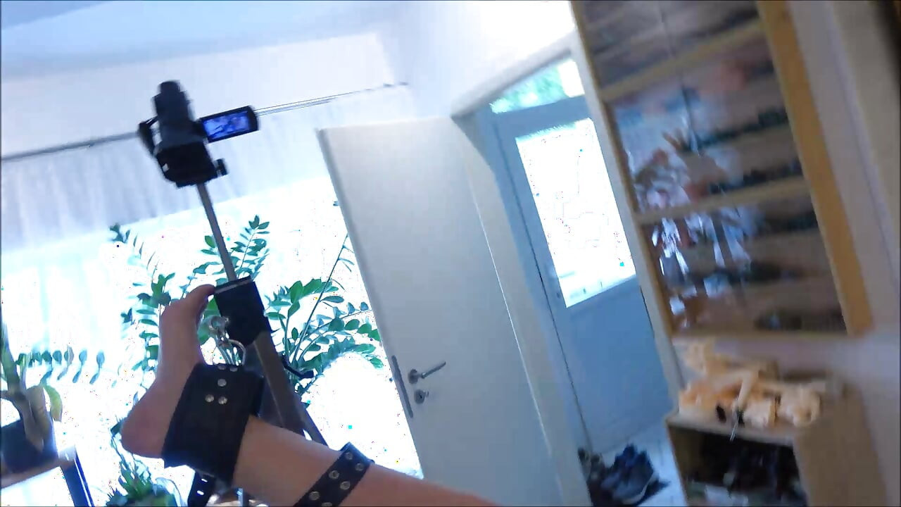 Slave MILF Used and Fucked