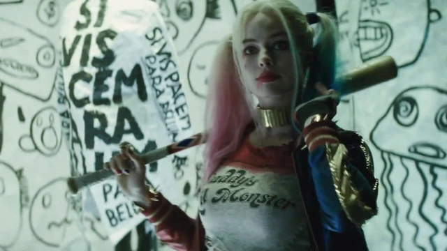 Harley Quinn