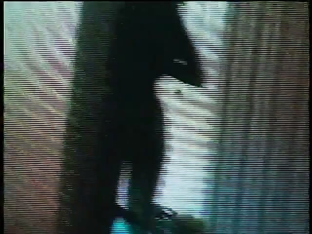 Horny Babe Moans as She Gets Her Wet Cunt Penetrated Deep by a Huge Pole