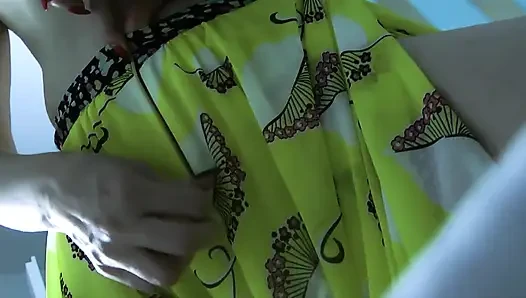 Unexpected benefits of foot massage