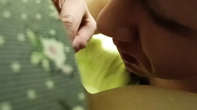 Cunnilingus Mature Woman 45+