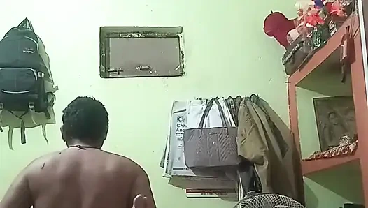 Desi Pooja Bhabhi Devar Jabardast Chodai