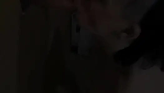 Glory Hole Slut