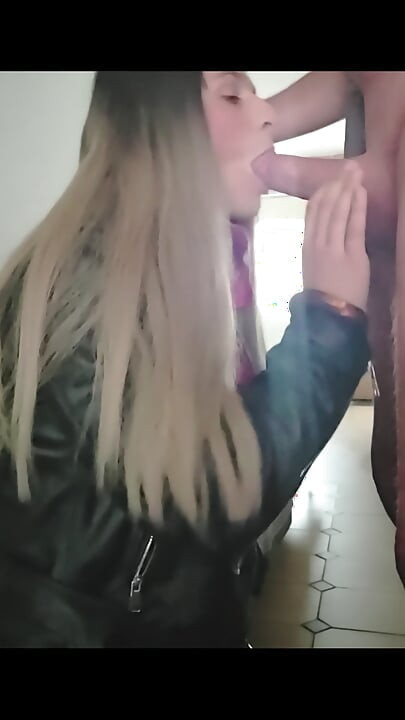 Single I decide to give him a