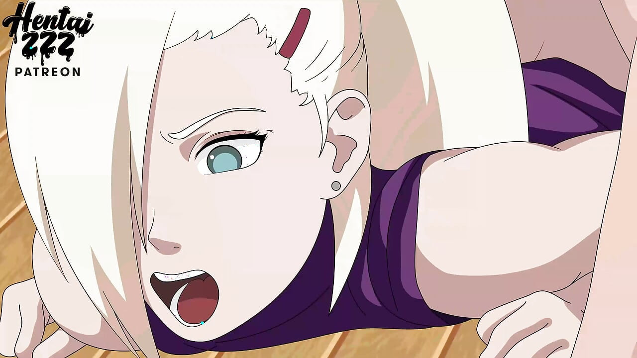 NARUTO HENTAI COMPILATION ANIME PORN VIDEO