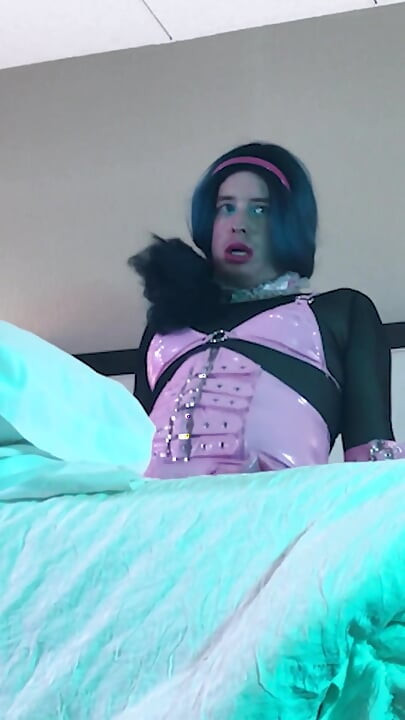 Γαμάω τρανς γυναίκα με αγνότητα - Συλλογή 3