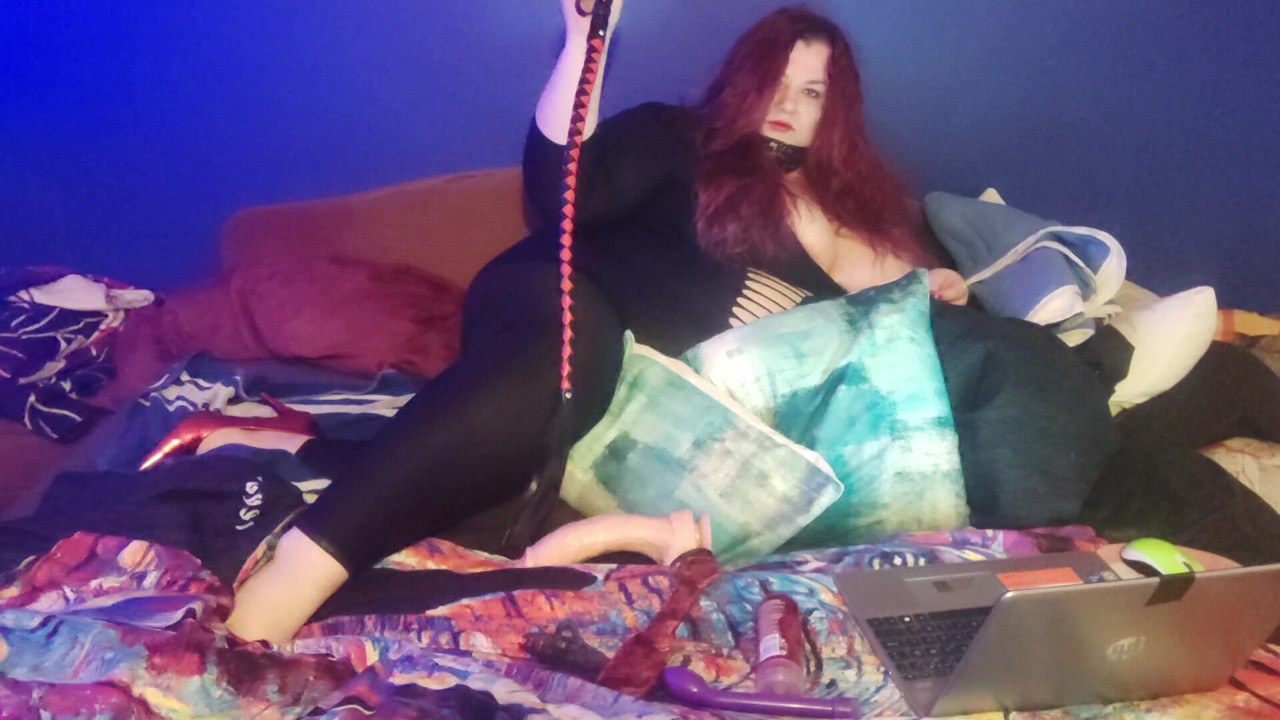 Milf Mistress