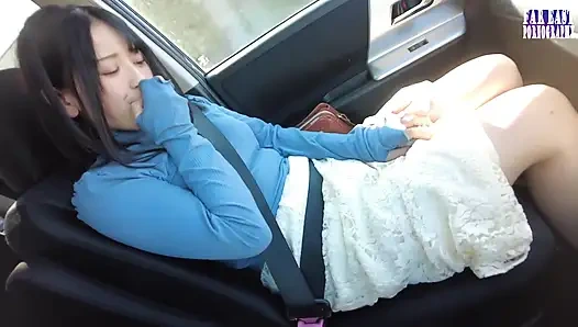 Etek tarafı slick grazing'in battığı anda anında doruk noktası haline geldiği yerde azdırıyor - 1