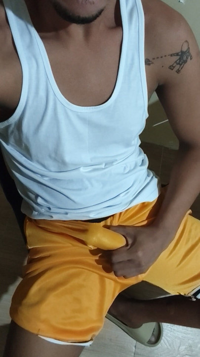 tigas titi sa madaling araw