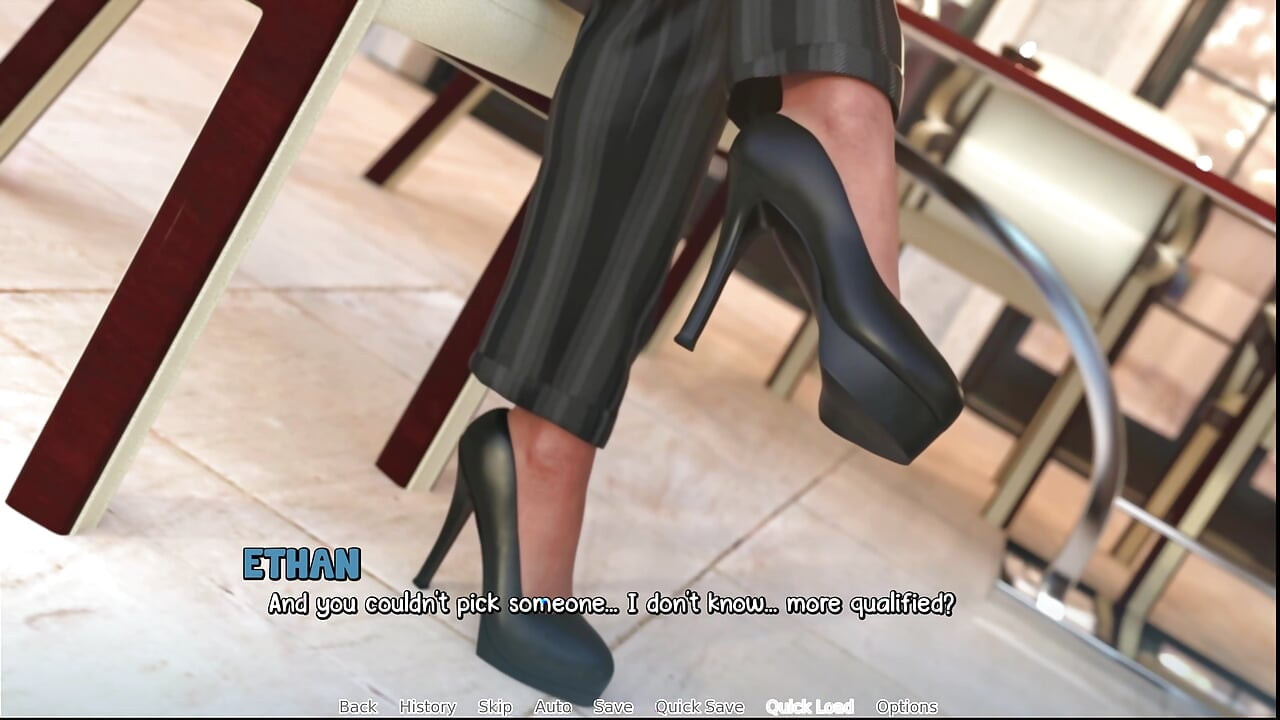 Hot Property (part 3)