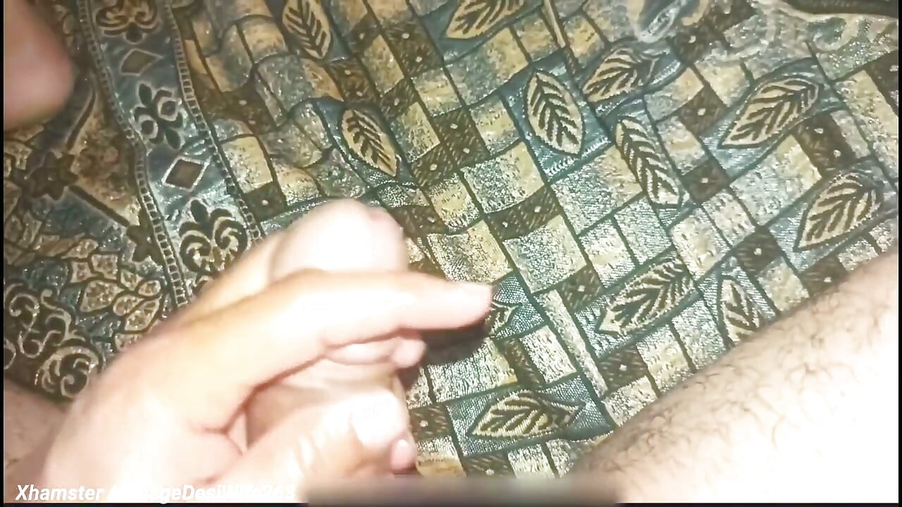My Husband Enjoy My Oily Pussy so Amazing Masturbation Desi Village Girls