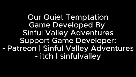 Godaan kami yang tenang (bagian 03) - oleh Sinful Valley Adventures