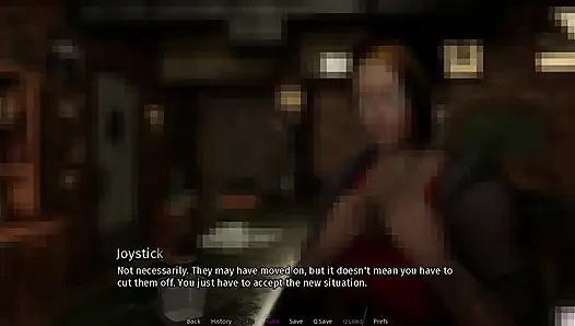 RUMAH DALAM KERETAKAN - (PT 78) NC