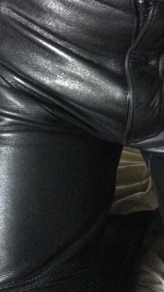 Wow leather