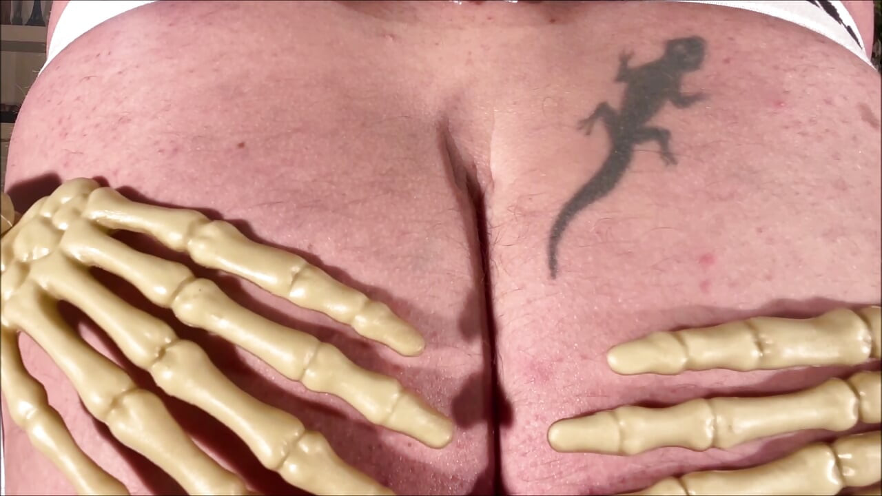 BONES OF SODOMY 1