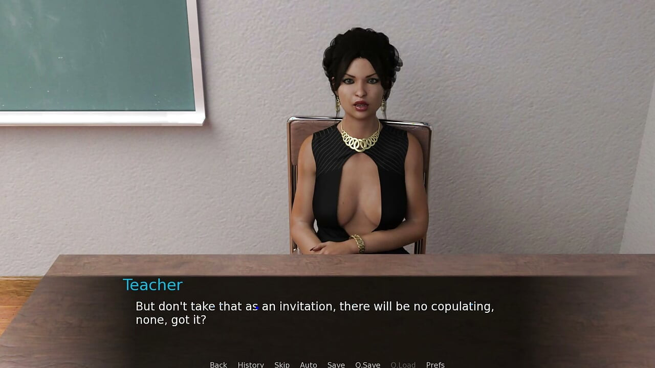 Lancaster Boarding House 3 - Ryan Sees Abigail Grabbing Jason's Dick Near the Lake