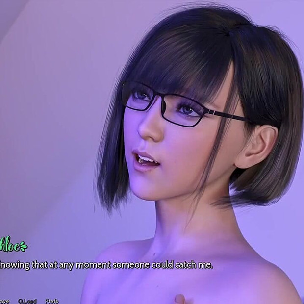 Fresh Women - 22 Nerdy and Watcher by Misskitty2k