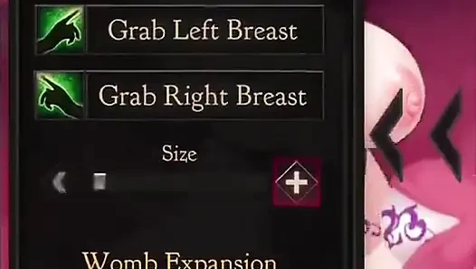 The best BDSM game ever - you let the next hero in gameplay