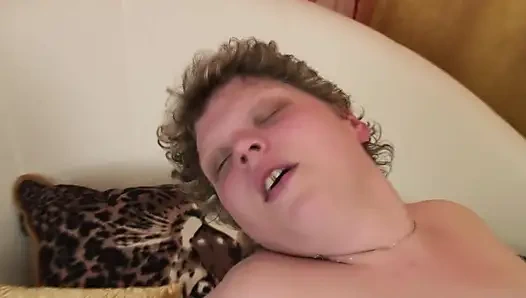 fat thick and absolutely horny