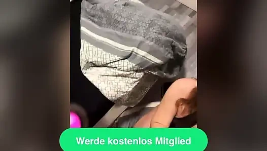 Live auf Bongacams gewesen👅