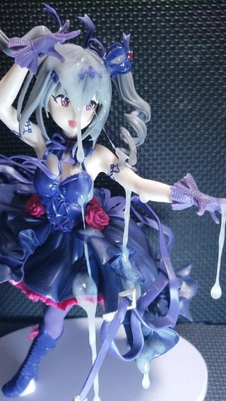 Hình bukkake (sof) ranko kanzaki part2