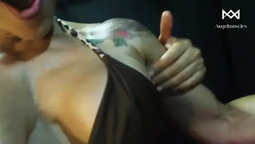 After the Storm... I'm Not the Same Anymore