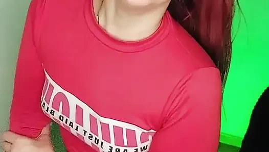 Erkek arkadaşım ikizimle üçlü seks yapmayı hayal ediyor! Bizi memnun edecek mi?