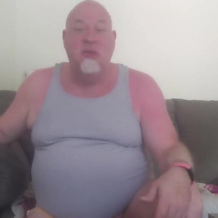 Beardaddychub Interviews for Porn - Vintage!
