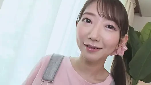 Kotono murakami, gut riechende heilende reife frau