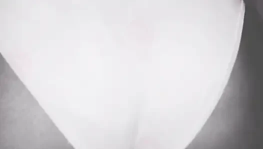 Sexy Panty Humping Part 1!