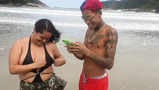 Famous Toy Actor Took Me To The Wooden Shack And Put The Wood In Me Cum In My Mouth