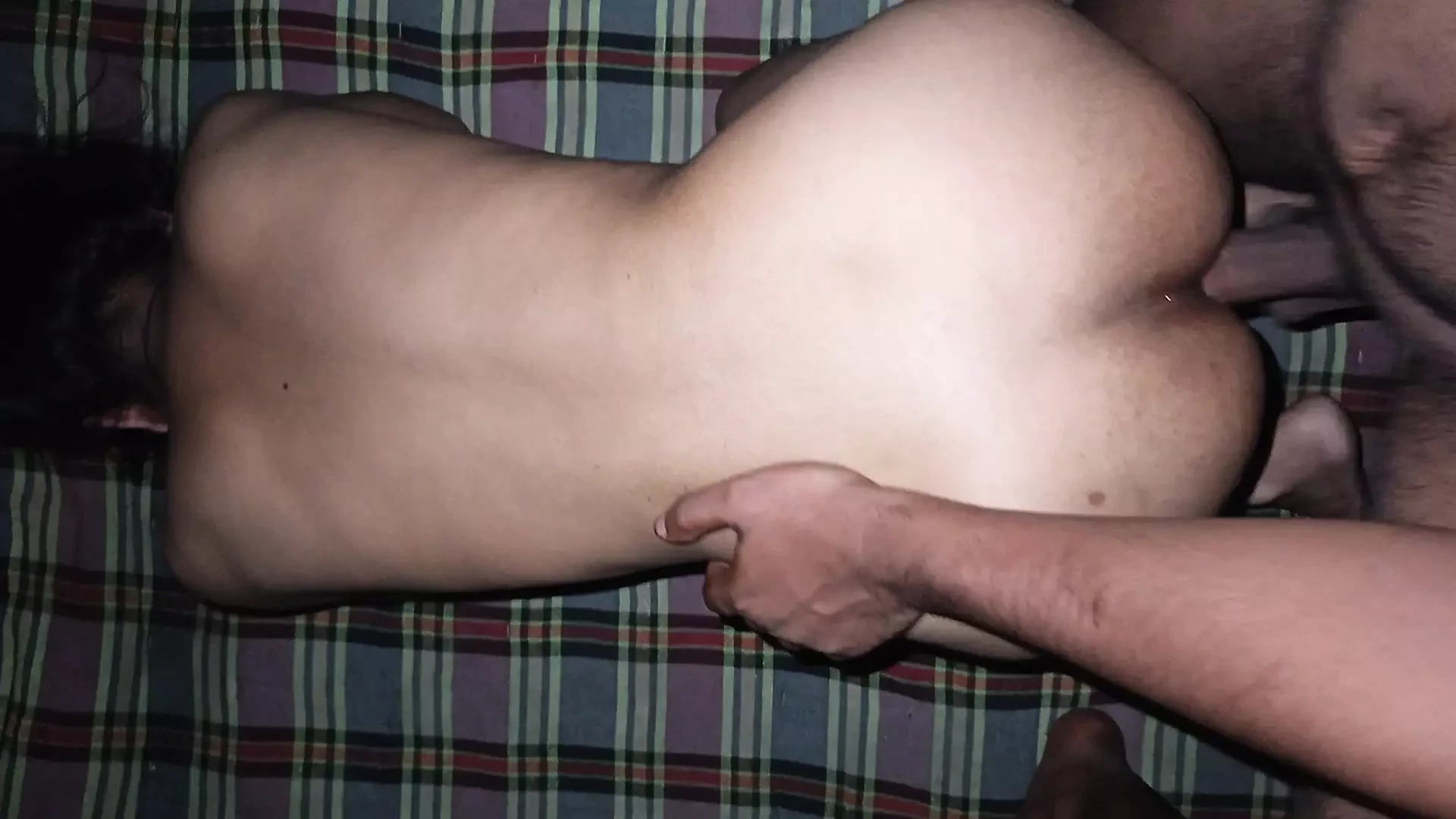 نيها فابي البنغلاديشية المتشددة