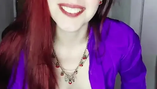 Shyyfxx, Gauchita-lreren, Tager Sig Af En Jerk-off Elev Del 1