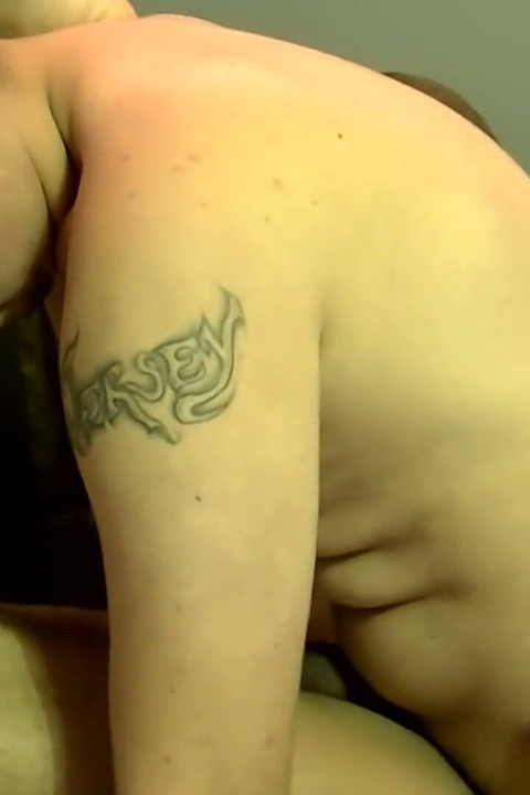 Kody Gets Some Bareback Hole!
