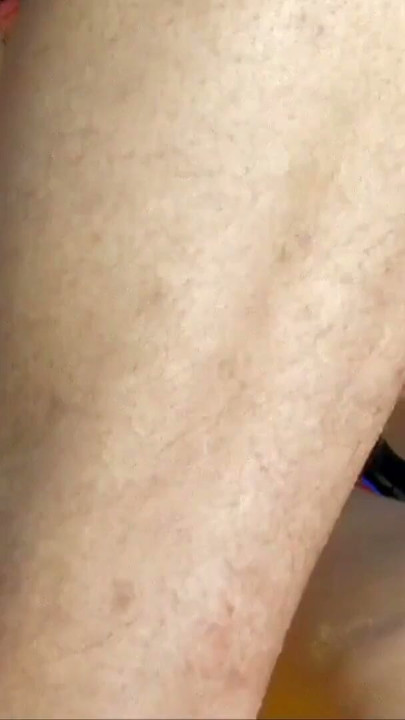 Skinny Mature MILF piss on a guy while he fucks her anal | Clip 1