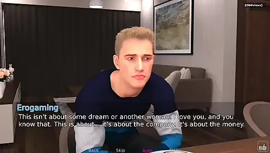 According to Sofia - Chapter 4 - Part 1 - Oblivious Path