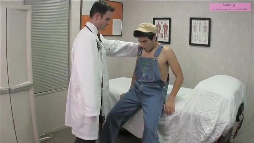 Dirty Doctor