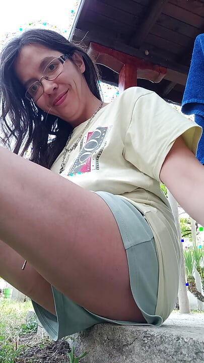 Just me, enjoy it!
