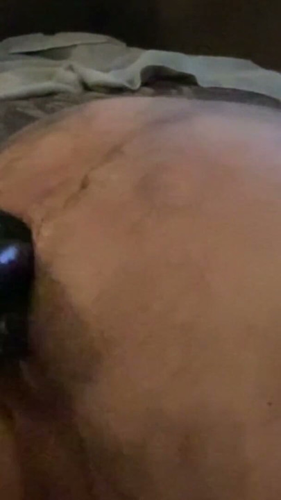 Glamping is ffun.  Great session at camp with Fire281 while hubby watched. Hole stretched, barebacked, and fisted | Clip 1
