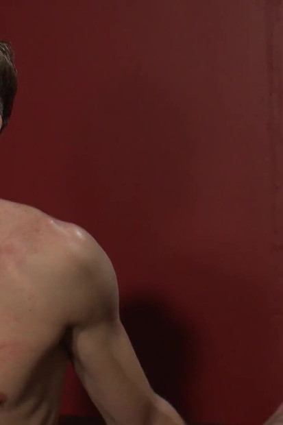 Who's Using Who?: Ricky Sinz Takes Down Cole Brooks