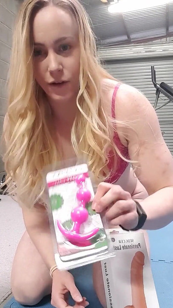 Yay New Toys! I'm Looking Forward to Trying Them Out and Posting the Videos up Here. Let Me Know Any Ideas for Fun Stuff