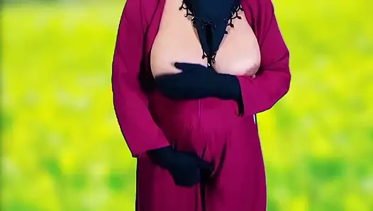 Keterampilan ngentot wanita cantik seksi Bengali