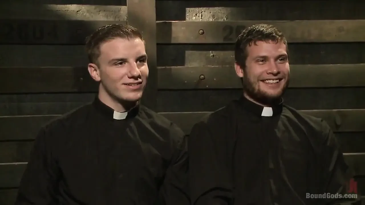 Sermon Not Semen!
