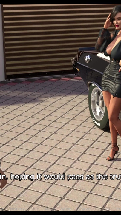 Milfylicious (ตอน 22) - โดย Maximus