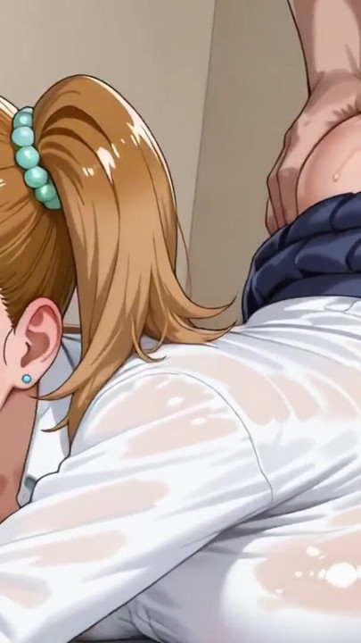 Yoshi (Nagatoro) | Clip 1